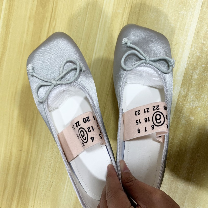 Women'S Fashion Shoes - أحذية ماري جين نسائية جديدة أنيقة
