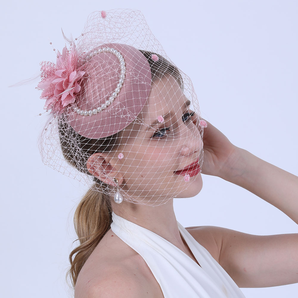 قبعة فاسيناتور، قبعة علبة حبوب - مراجعة Women'S Fashion Kentucky Derby وسعره