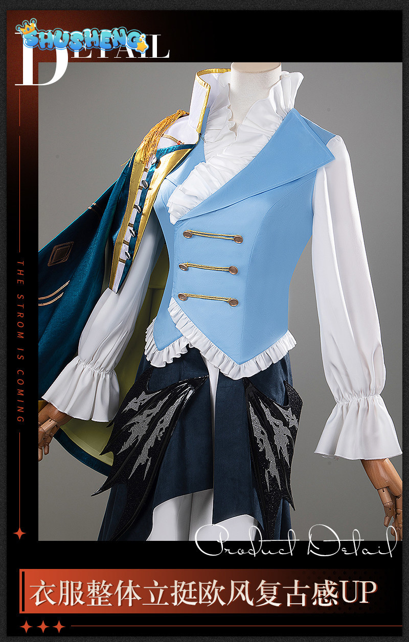 زي تنكري ماريان من Game Revers - مراجعة Women'S Fashion Vest Tops وسعره