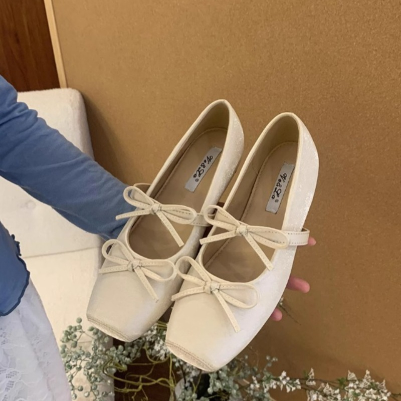 أحذية باليه نسائية عصرية جديدة - مراجعة Women'S Fashion Shoes وسعره