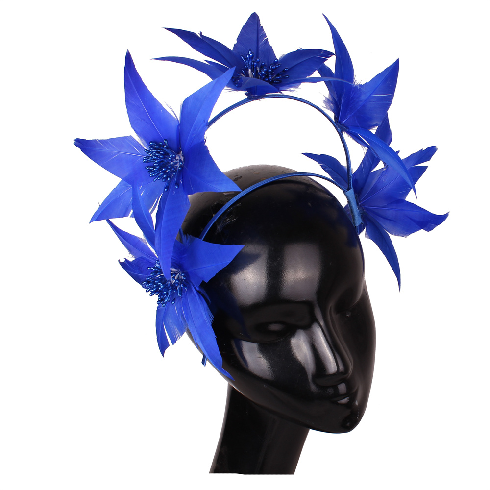 ربطة رأس عالية الجودة من Kentu - مراجعة Women'S Fashion Kentucky Derby وسعره